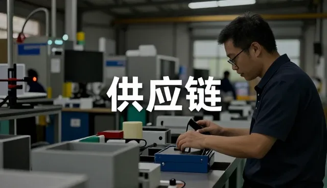 定制化代发方案帮助客户实现商品采购目标