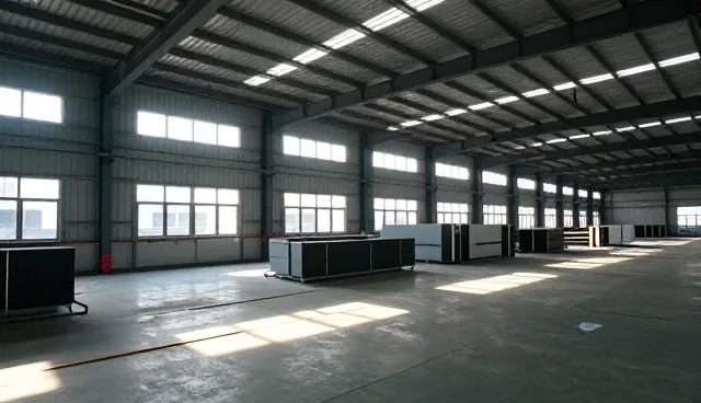 制造业商品定制中效率提升的关键实践