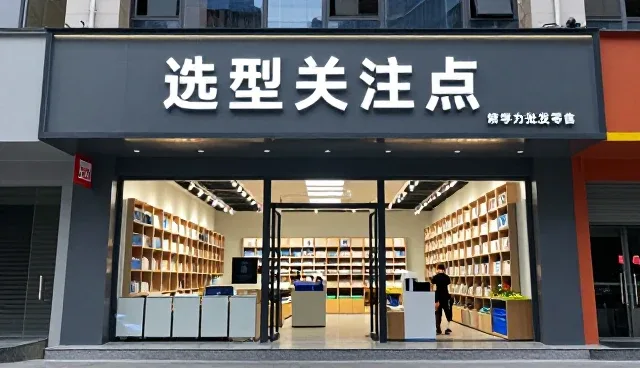 如何应对不同场景下的配送体系定制需求