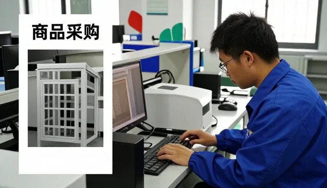 商品定制如何推动配送体系效率提升